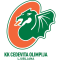 Cedevita Olimpija logo