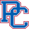 Presbyterian Blue Hose logo