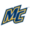 Merrimack College Warriors logo