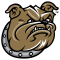 Bryant Bulldogs logo