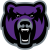 Central Arkansas Bears logo