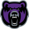 Central Arkansas Bears logo