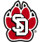 South Dakota Coyotes logo