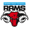 Canterbury Rams logo