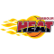 LZ Harbour Heat logo