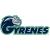 Ave Maria Gyrenes logo
