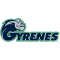 Ave Maria Gyrenes logo