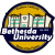 Bethesda University (CA) Flames logo