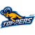 Blue Mountain College Toppers logo