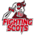Edinboro Fighting Scots logo