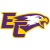 Elmira Soaring Eagles logo