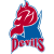 Fairleigh Dickinson Florham-Madison Devils logo