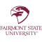 Fairmont State Fighting Falcons logo