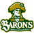 Franciscan Barons logo