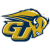 Gallaudet Bison logo