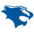 Georgian Court Lions logo