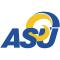Angelo State Rams logo