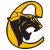 Medgar Evers Cougars logo