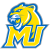 Misericordia Cougars logo