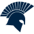 Missouri Baptist Spartans logo