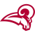 Mobile Rams logo