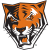 Buffalo State Bengals logo
