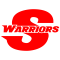 Cal State Stanislaus Warriors logo