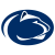 Penn State Wilkes-Barre Nittany Lions logo