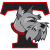 Thomas College Terriers logo