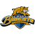 UC Merced Golden Bobcats logo