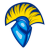 Westcliff Warriors logo