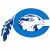 Chowan Hawks logo
