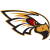 Coe College Kohawks logo