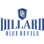 Dillard Blue Devils logo