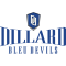 Dillard Blue Devils logo