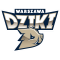 Dziki Warszawa logo