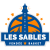 Les Sables logo