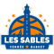 Les Sables logo