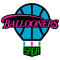 Saga Ballooners logo