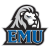 Eastern Mennonite Royals logo