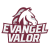 Evangel University Crusaders logo
