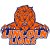 Lincoln University Lions logo