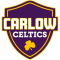Carlow University Celtics logo