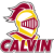 Calvin College Knights logo