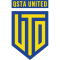 QSTA United logo