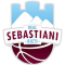 Real Rieti logo