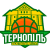 Ternopil Tneu logo