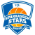 VfL SparkassenStars Bochum logo