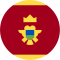 Montenegro (W) logo