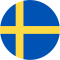Sweden (W) logo